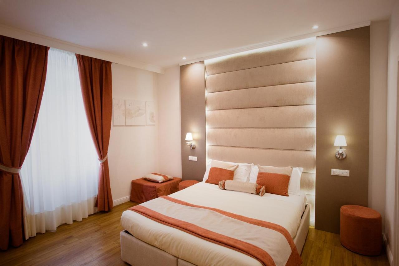 Atmosfere Guest House - Cinque Terre E La Spezia Exteriér fotografie